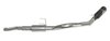 Metal Mulisha Exhaust System 2009-13 Dodge Ram 2WD/4WD 4.7L/5.7L - image 2