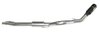 Metal Mulisha Exhaust System 2011-12 Ford SVT Raptor 4WD 6.2L - image 2