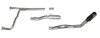 Metal Mulisha Exhaust System 2008-15 for Nissan Titan 2WD/4WD 5.6L - image 3