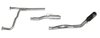 Metal Mulisha Exhaust System 2003-12 for Nissan Titan 2WD/4WD 5.6L - image 2