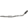 Metal Mulisha Exhaust System 2011-12 Ford SVT Raptor 4WD 6.2L - image 1