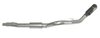Metal Mulisha Exhaust System 2011-12 Ford SVT Raptor 4WD 6.2L - image 3