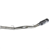 Metal Mulisha Exhaust System 2011-13 Ford F-250/F-350 2WD/4WD 6.7L Powerstroke - image 1