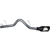 Metal Mulisha Exhaust System 2007-12 Ram 2500/3500 2WD/4WD 6.7L for Cummins - image 1