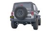 Metal Mulisha Exhaust System 2007-2018 Jeep Wrangler JK 2WD/4WD 3.8L/3.6L - image 3