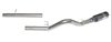 Metal Mulisha Exhaust System 2008-10 Ford F-250/F-350 2WD/4WD 6.4L Powerstroke - image 2