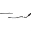 Metal Mulisha Exhaust System 2011-14 Ford F150 3.5L 2&4wd - image 1