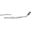 Metal Mulisha Exhaust System 2011-12 GM Silverado/Sierra 2500HD 6.0L - image 1