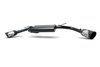 Metal Mulisha Exhaust System 2012-16 Jeep Wrangler 3.6L - image 3