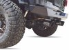 Metal Mulisha Axle-Back Exhaust System 2018 Jeep Wrangler JL 3.6L - image 2