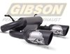 Metal Mulisha Axle-Back Exhaust System 2018 Jeep Wrangler JL 3.6L - image 4