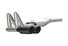 CAT-BACK HUMMER H2 / SUT
