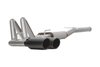 CAT-BACK HUMMER H2 / SUT - image 3