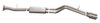 Dual Sport Cat-Back Exhaust 09-10 Hummer H2 & SUT - image 2