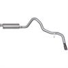 Swept-Side Cat-Back Exhaust 1993 for Nissan Pathfinder 3.0L - image 1