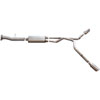 Dual Sport Exhaust Kit - image 1