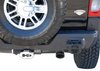 Swept-Side Cat-Back Exhaust 2008-10 Hummer H3 5.3L - image 3
