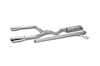 17-20 RIDGELINE CAT BACK - image 1