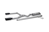 17-20 RIDGELINE CAT BACK - image 1