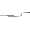Swept-Side Cat-Back Exhaust 1994 Chevy S10/GMC Sonoma 2.8L-4.3L - image 1