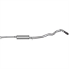 Swept-Side Cat-Back Exhaust 1996-97 Chevy S10/GMC Sonoma 4.3L - image 1