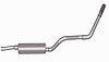 Swept Side Single Exhaust Kit - image 1