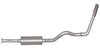 Swept-Side Cat-Back Exhaust 1994-95 GM C/K Series Light Duty - image 2
