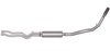 Swept-Side Cat-Back Exhaust 2006 Chevy Silverado 1500 SS 6.0L - image 2