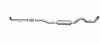 Swept-Side Cat-Back Exhaust 2001-05 Chevy Silverado/GMC Sierra 6.6L Diesel - image 2