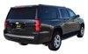Cat-Back Single Exhaust System Stainless - image 3
