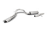 21-22 TAHOE/YUK CAT BACK - image 1