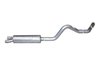 Swept-Side Cat-Back Exhaust 1994-02 Dodge Ram 2500/3500 8.0L - image 2