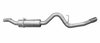 Swept-Side Cat-Back Exhaust 2003-04 Dodge Ram for Cummins 5.9L Diesel - image 2