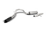 20-22 GM HD TRK CAT BACK - image 1