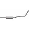 Swept-Side Cat-Back Exhaust 1996-02 Dodge Ram 2500/3500 8.0L - image 1