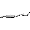 Swept-Side Cat-Back Exhaust 2003-04 Dodge Ram 2500/3500 5.7L - image 1