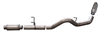 Tri-Flow Diesel Exhaust 2007-08 Dodge Ram 2500/3500 - image 1