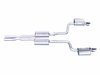 American Muscle Exhaust 2005-10 Dodge Magnum & Chrysler 300C 5.7L - image 2