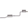 American Muscle Exhaust 2005-08 Dodge Magnum 2.7L/3.5L - image 1