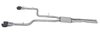 American Muscle Exhaust 2011-16 Challenger RT 5.7L - image 2