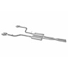 American Muscle Exhaust 2011-16 Challenger RT 5.7L - image 1