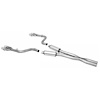American Muscle Exhaust 2015-16 Challenger Scat-Pack 6.4L - image 1
