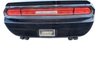 617012 Cat-Back Dual Exhaust System; Stainless - image 2