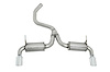 14-21 JEEP CHER CAT BACK - image 1