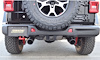 Axle-Back Exhaust System 2018 Jeep Wrangler JL 3.6L - image 1