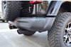 Axle-Back Exhaust System 2018 Jeep Wrangler JL 3.6L - image 2