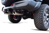 Axle-Back Exhaust System 2018 Jeep Wrangler JL 3.6L - image 2