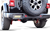 Axle-Back Exhaust System 2018 Jeep Wrangler JL 3.6L - image 1