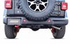 Axle-Back Exhaust System 2018 Jeep Wrangler JL 3.6L - image 2