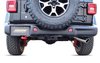 Axle-Back Exhaust System 2018 Jeep Wrangler JL 3.6L - image 2